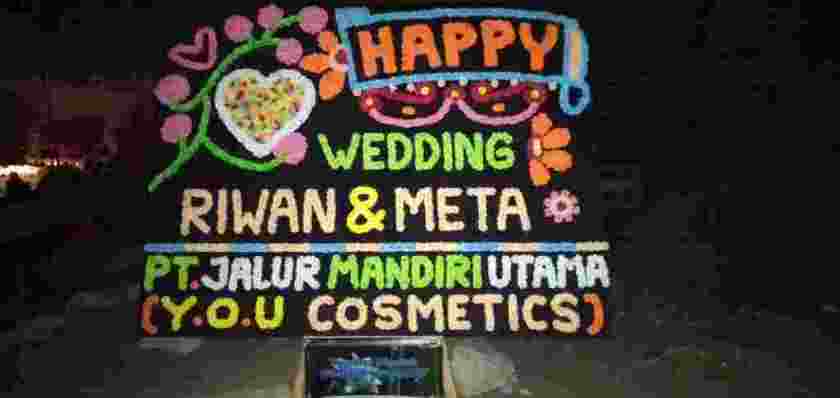 Papan Bunga Baturaja